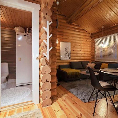 Holiday Home Felixinpolku 2 By Interhome Ylläsjärvi 外观 照片