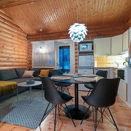 Holiday Home Felixinpolku 2 By Interhome Ylläsjärvi 外观 照片