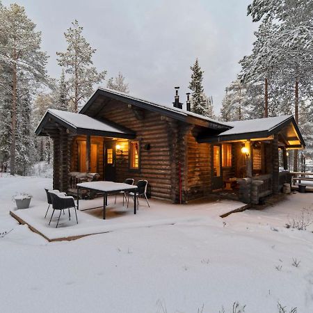Holiday Home Felixinpolku 2 By Interhome Ylläsjärvi 外观 照片
