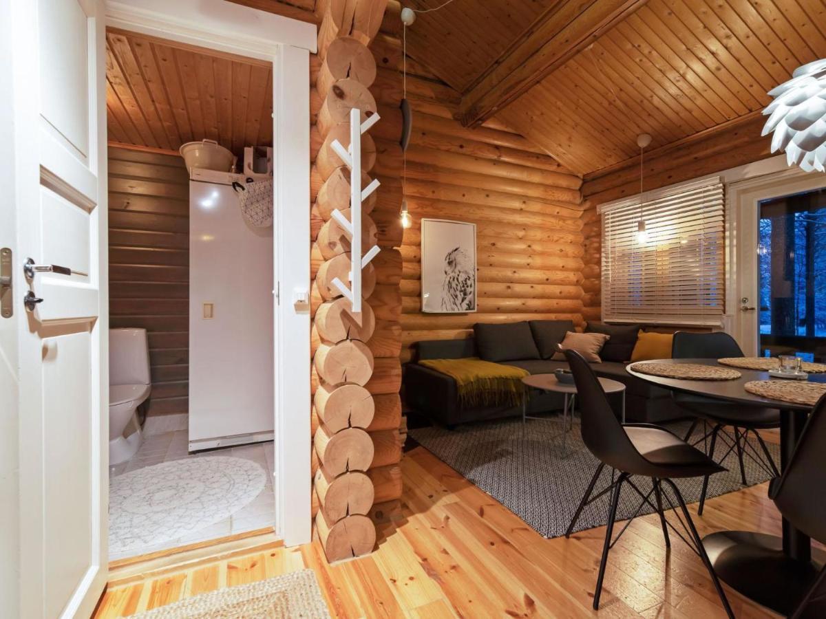 Holiday Home Felixinpolku 2 By Interhome Ylläsjärvi 外观 照片