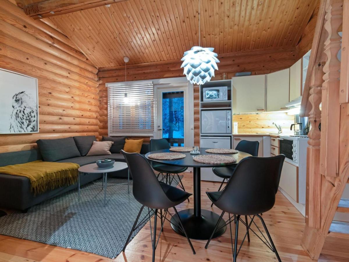 Holiday Home Felixinpolku 2 By Interhome Ylläsjärvi 外观 照片