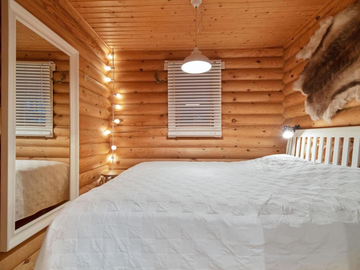 Holiday Home Felixinpolku 2 By Interhome Ylläsjärvi 外观 照片