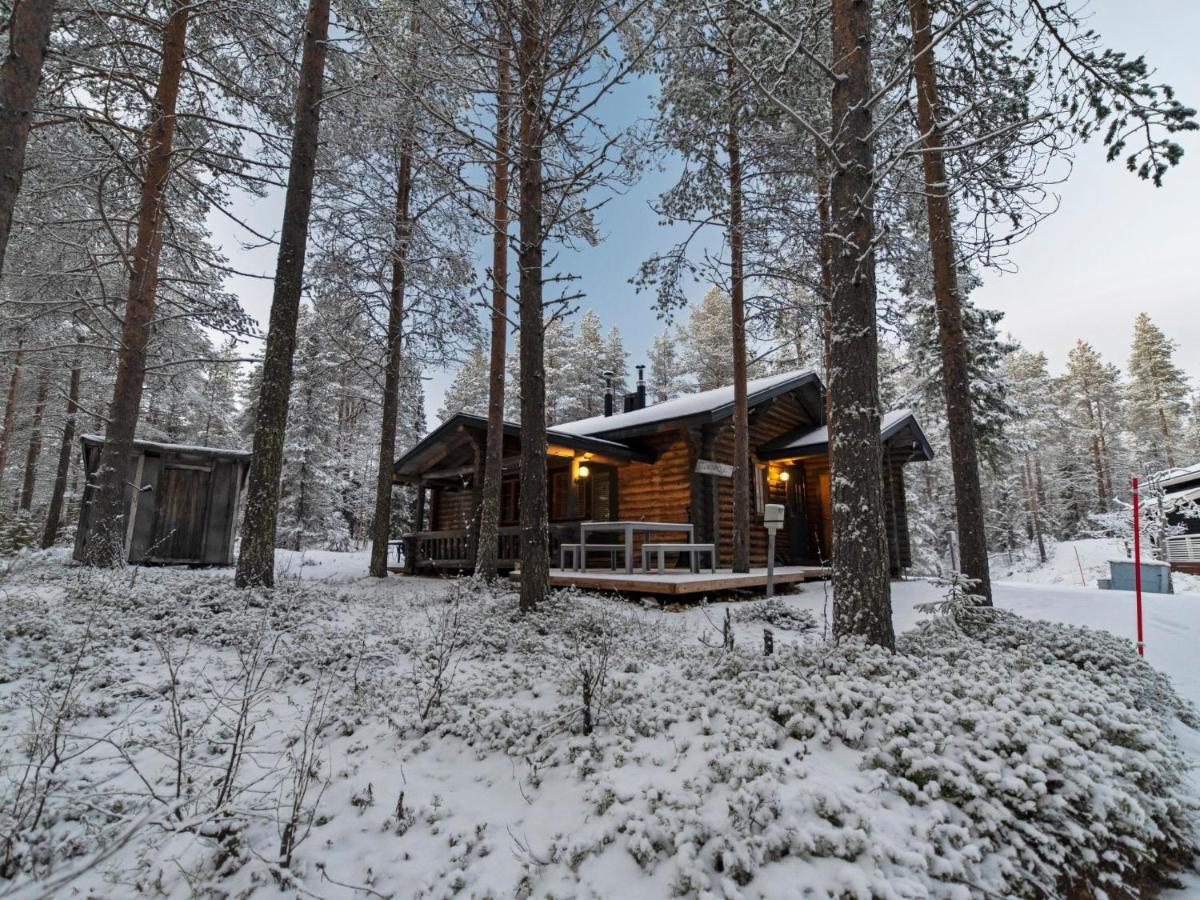 Holiday Home Felixinpolku 2 By Interhome Ylläsjärvi 外观 照片