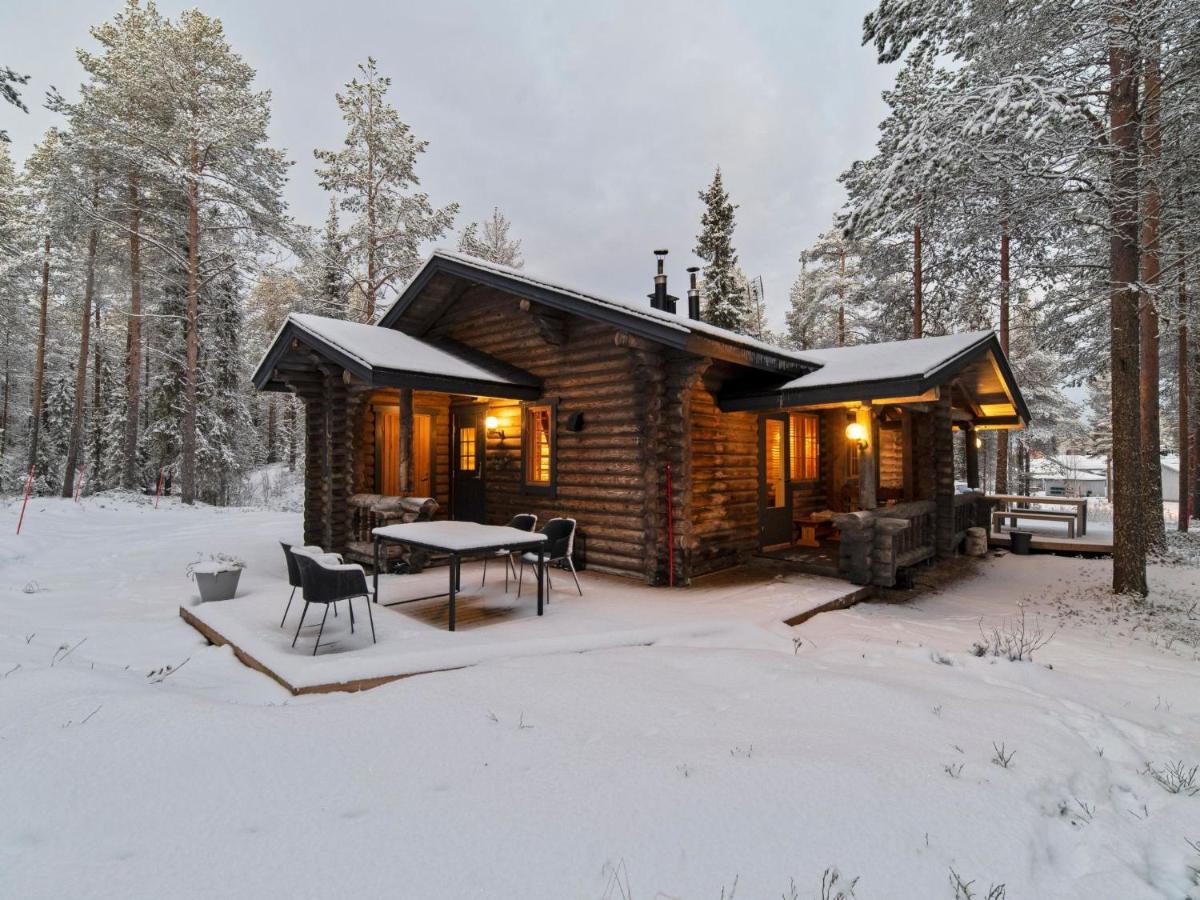 Holiday Home Felixinpolku 2 By Interhome Ylläsjärvi 外观 照片
