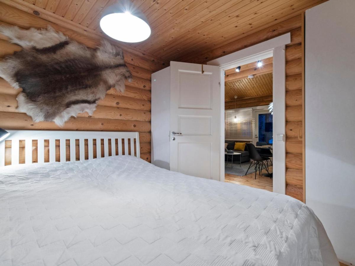 Holiday Home Felixinpolku 2 By Interhome Ylläsjärvi 外观 照片