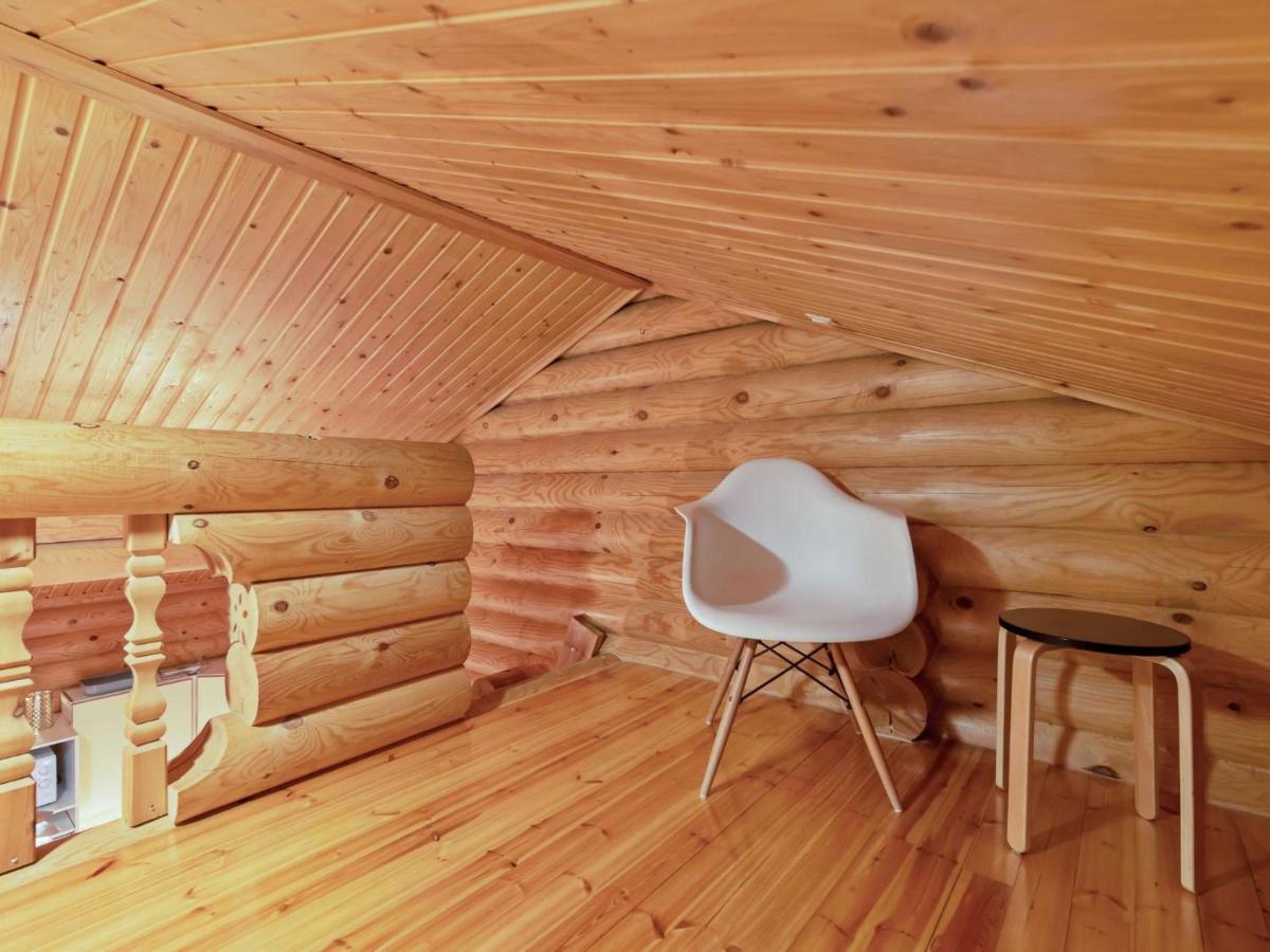 Holiday Home Felixinpolku 2 By Interhome Ylläsjärvi 外观 照片