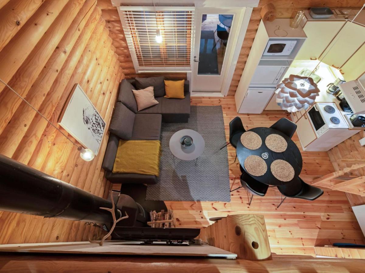 Holiday Home Felixinpolku 2 By Interhome Ylläsjärvi 外观 照片