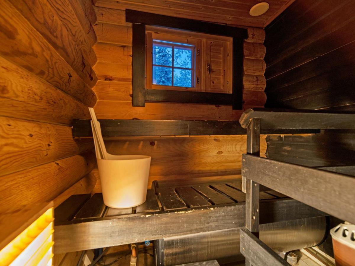 Holiday Home Felixinpolku 2 By Interhome Ylläsjärvi 外观 照片