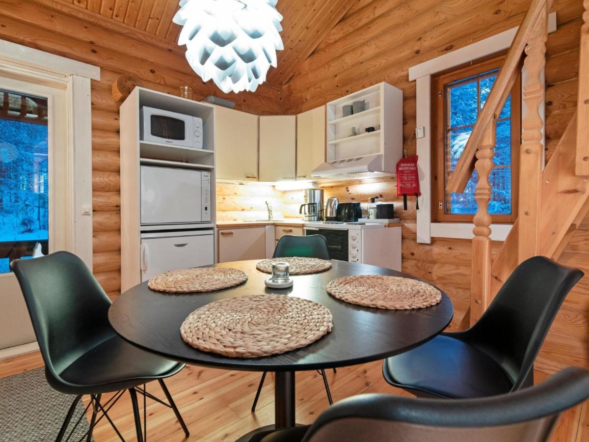 Holiday Home Felixinpolku 2 By Interhome Ylläsjärvi 外观 照片