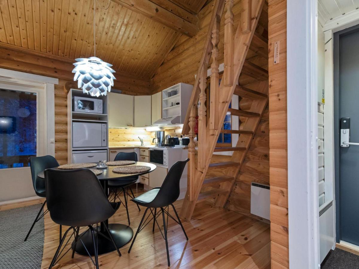 Holiday Home Felixinpolku 2 By Interhome Ylläsjärvi 外观 照片