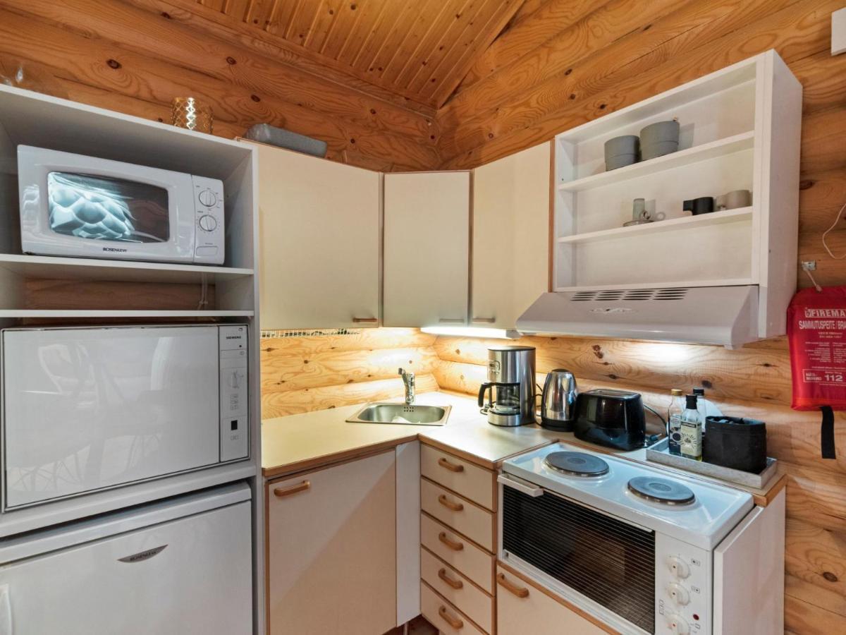 Holiday Home Felixinpolku 2 By Interhome Ylläsjärvi 外观 照片