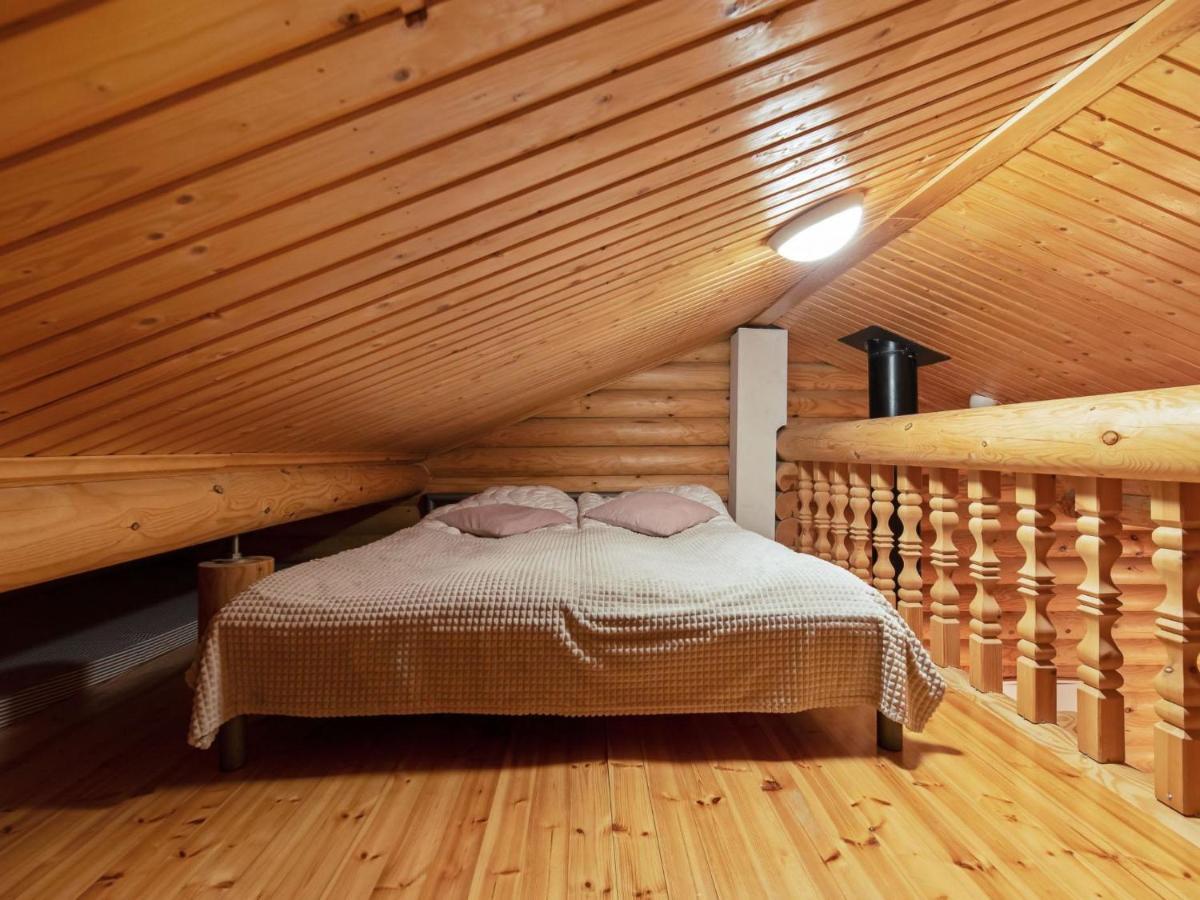 Holiday Home Felixinpolku 2 By Interhome Ylläsjärvi 外观 照片